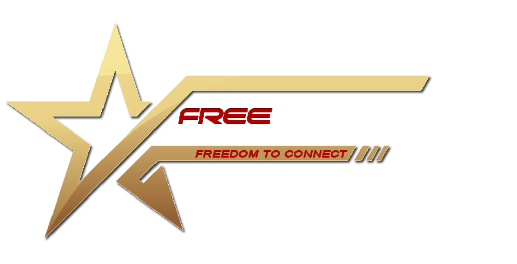Freestar Logo